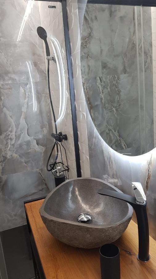 Apartamento Pepi Puerto (Adults Only) 산타 폴라 외부 사진