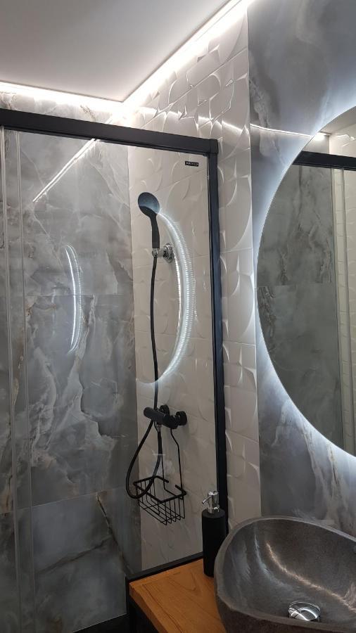 Apartamento Pepi Puerto (Adults Only) 산타 폴라 외부 사진