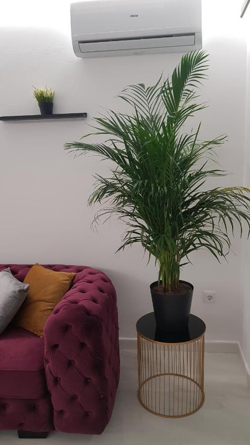 Apartamento Pepi Puerto (Adults Only) 산타 폴라 외부 사진