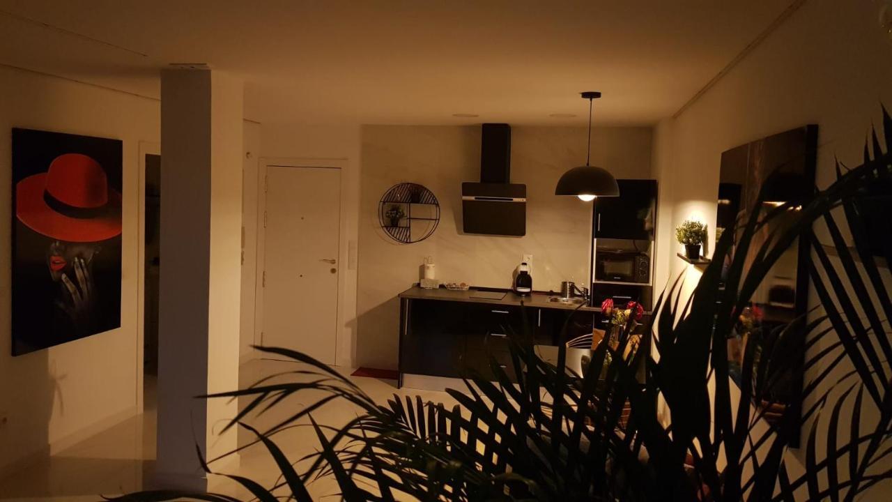 Apartamento Pepi Puerto (Adults Only) 산타 폴라 외부 사진